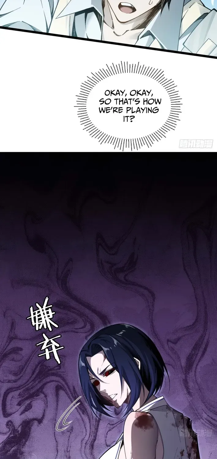 My Perfect Post-Apocalyptic Life Chapter 2 page 25 - 