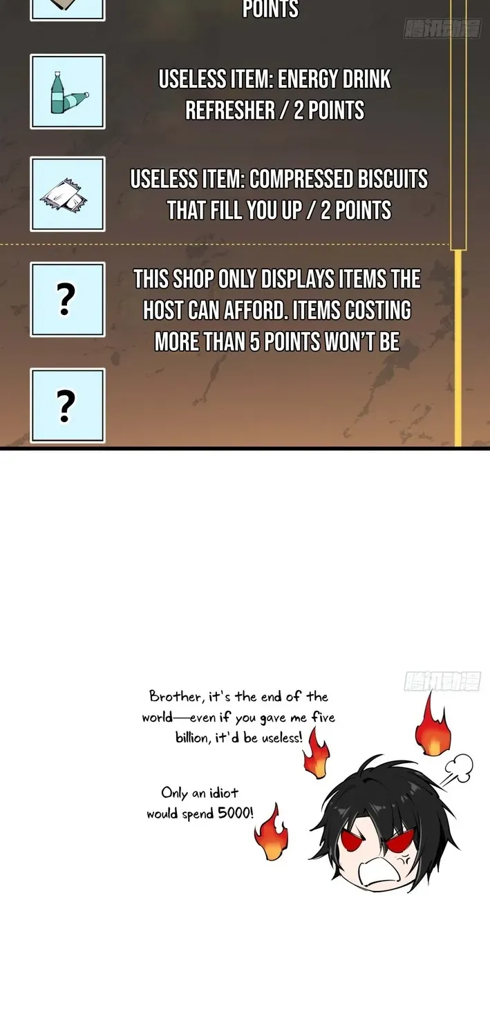 My Perfect Post-Apocalyptic Life Chapter 2 page 38 - 