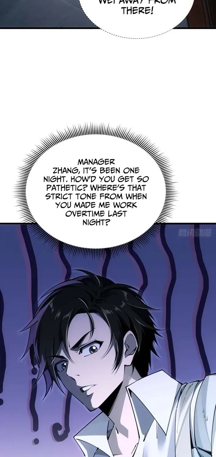 My Perfect Post-Apocalyptic Life Chapter 2 page 43 - 