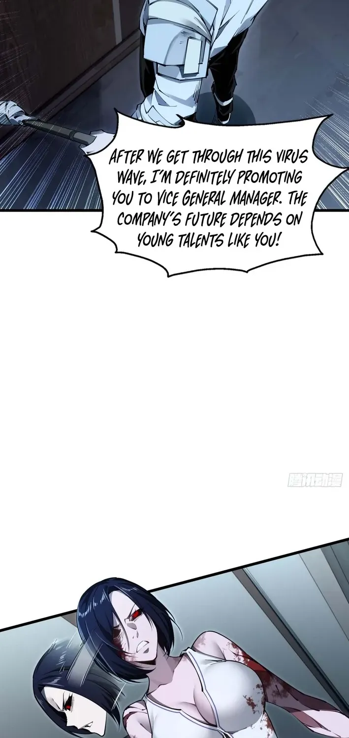 My Perfect Post-Apocalyptic Life Chapter 2 page 48 - 