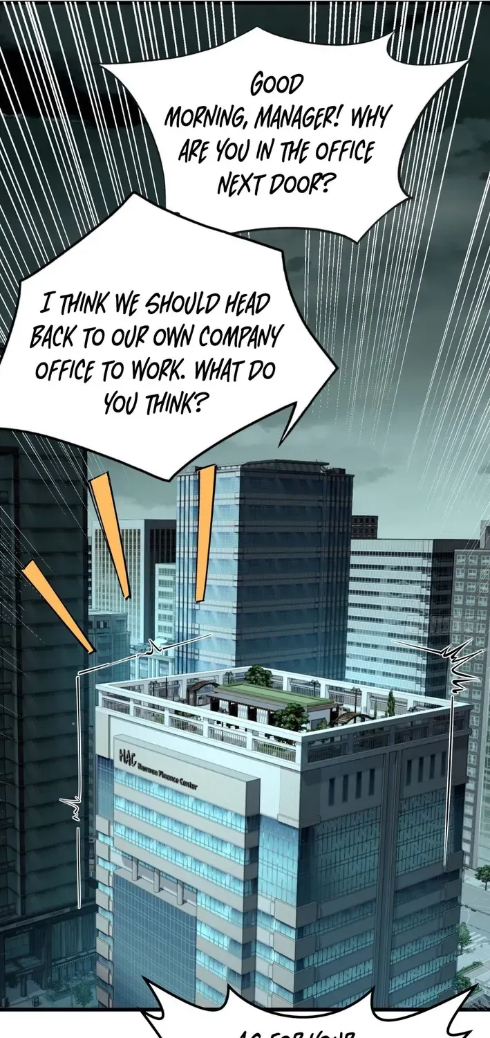 My Perfect Post-Apocalyptic Life Chapter 2 page 53 - 