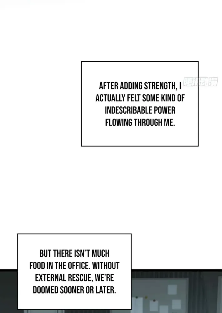 My Perfect Post-Apocalyptic Life Chapter 2 page 7 - 