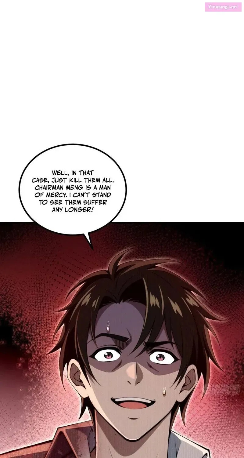 My Perfect Post-Apocalyptic Life Chapter 29 page 12 - 