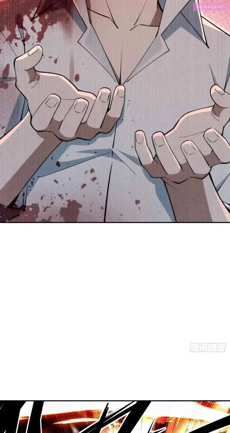 My Perfect Post-Apocalyptic Life Chapter 29 page 13 - 
