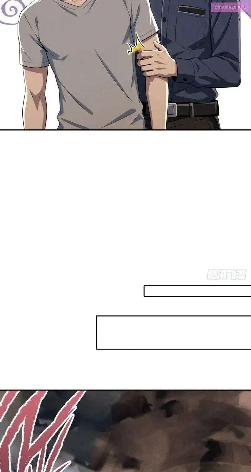 My Perfect Post-Apocalyptic Life Chapter 29 page 23 - 