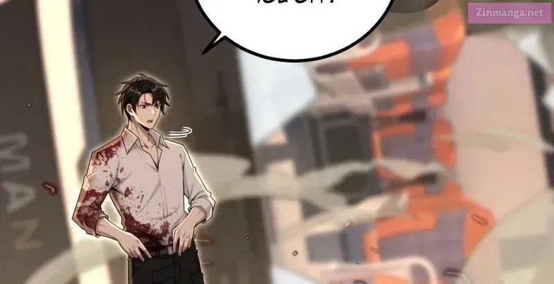 My Perfect Post-Apocalyptic Life Chapter 29 page 35 - 