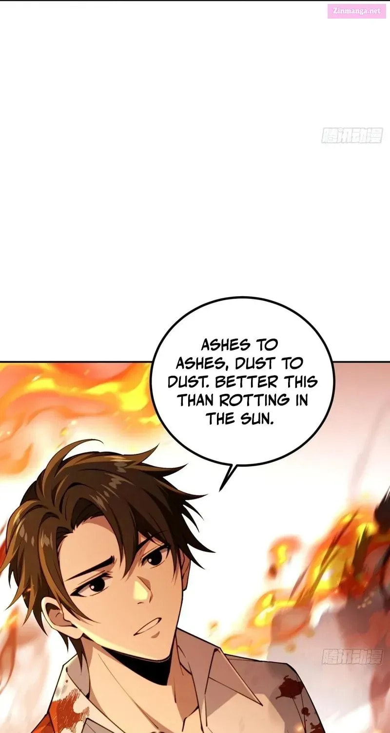 My Perfect Post-Apocalyptic Life Chapter 29 page 41 - 