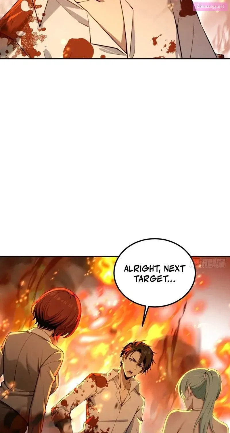 My Perfect Post-Apocalyptic Life Chapter 29 page 42 - 