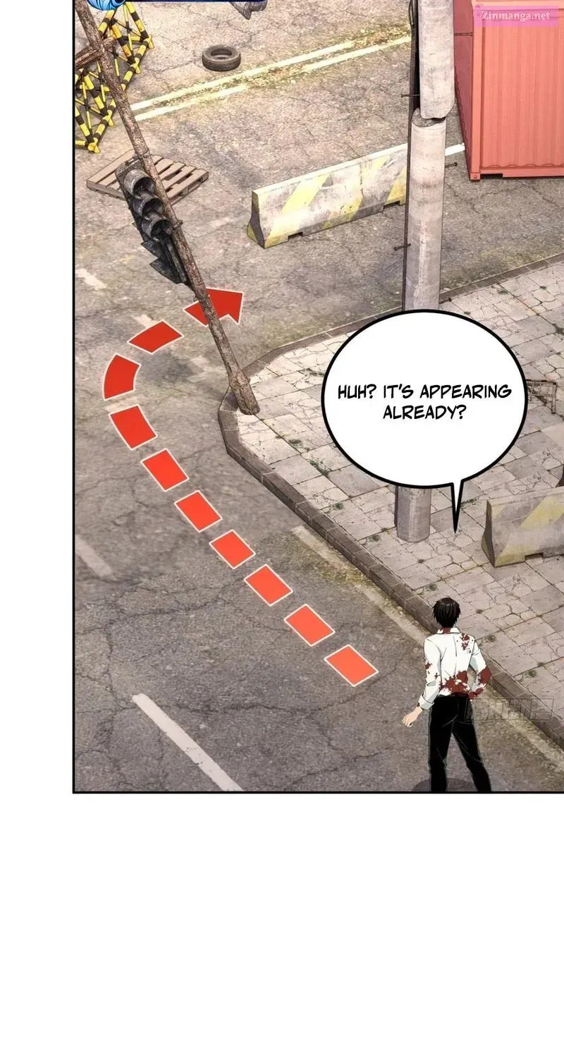 My Perfect Post-Apocalyptic Life Chapter 29 page 56 - 