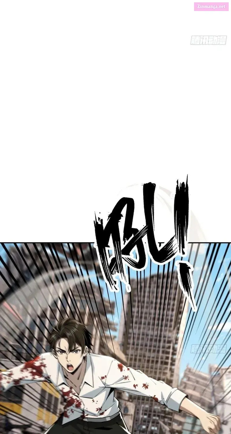 My Perfect Post-Apocalyptic Life Chapter 29 page 58 - 