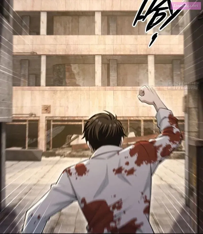My Perfect Post-Apocalyptic Life Chapter 29 page 60 - 