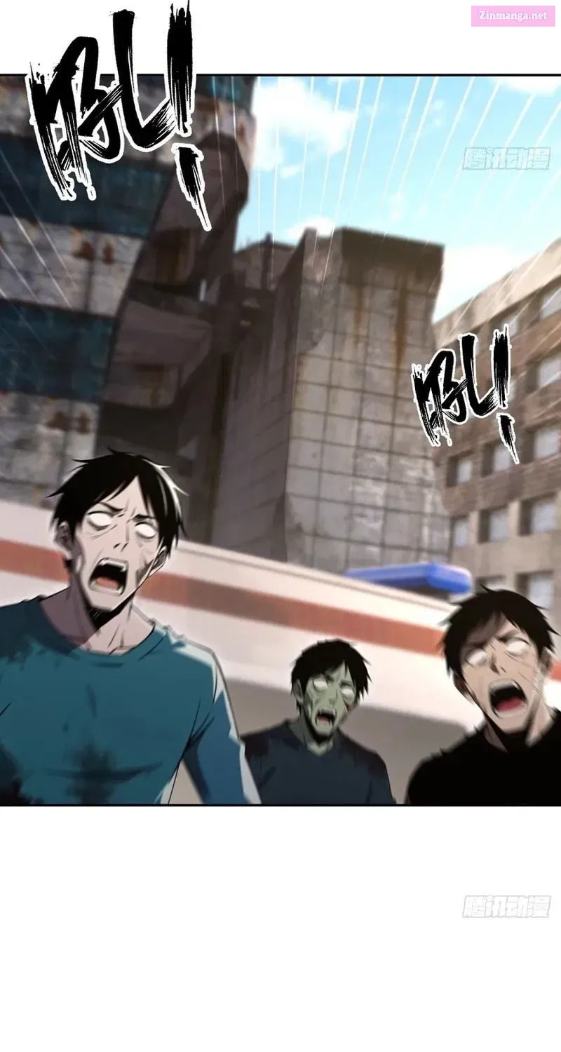 My Perfect Post-Apocalyptic Life Chapter 29 page 66 - 