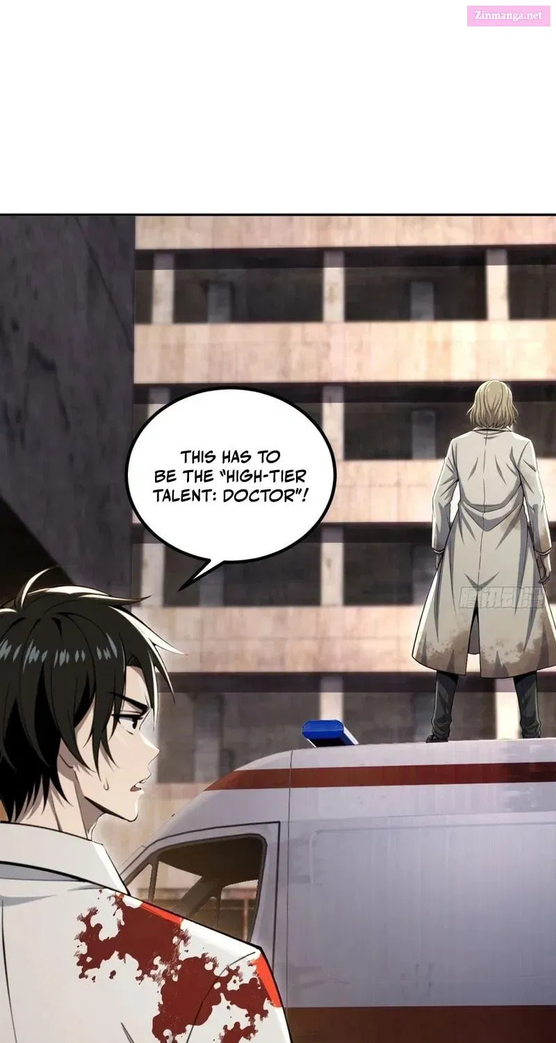 My Perfect Post-Apocalyptic Life Chapter 29 page 67 - 