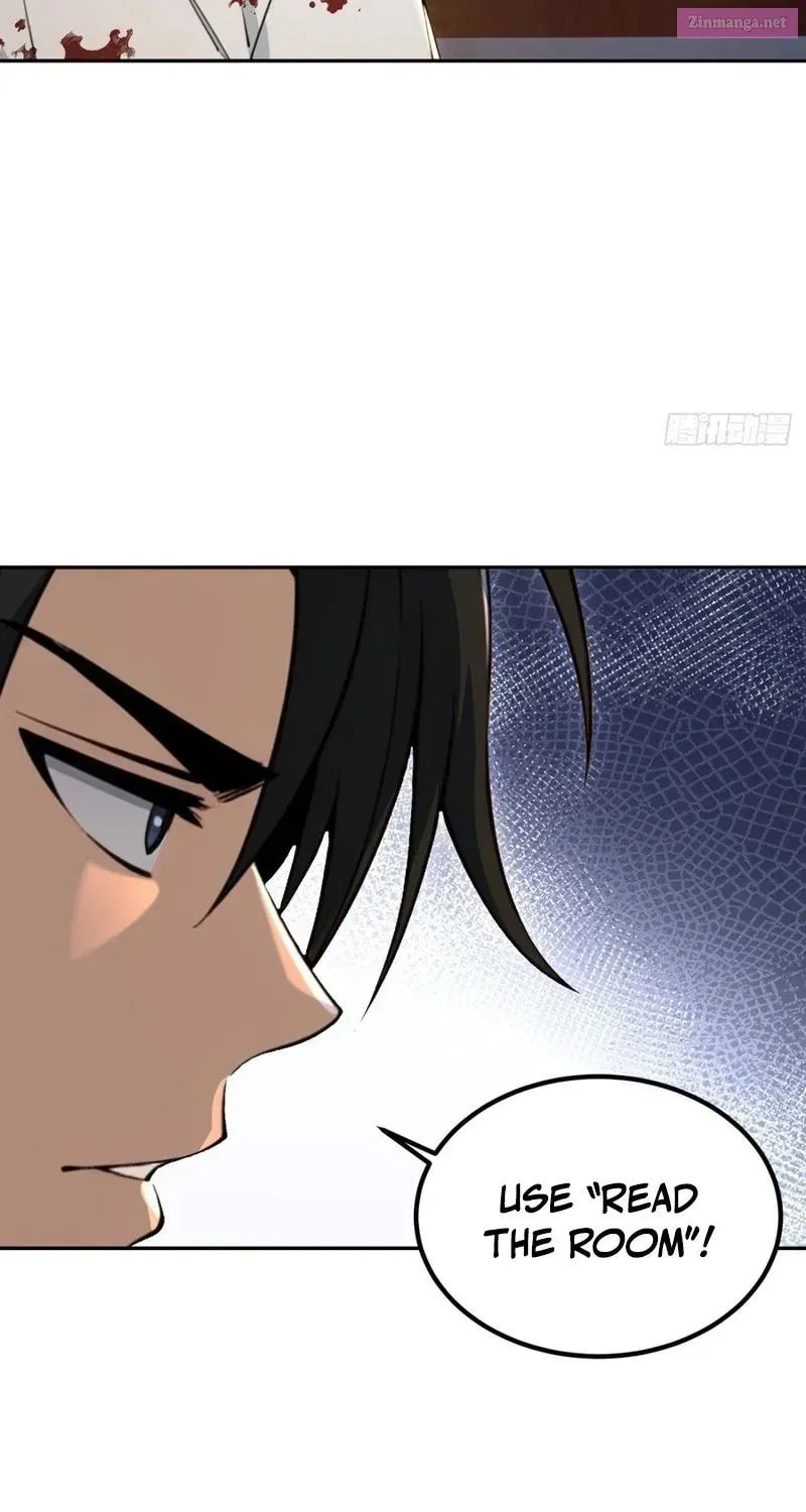 My Perfect Post-Apocalyptic Life Chapter 29 page 68 - 