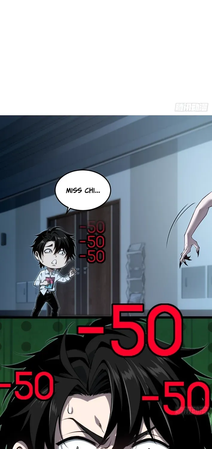 My Perfect Post-Apocalyptic Life Chapter 3 page 29 - 