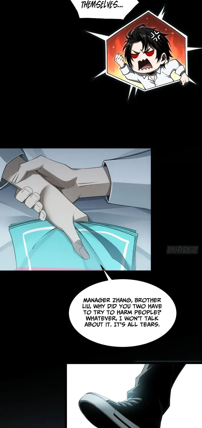 My Perfect Post-Apocalyptic Life Chapter 3 page 40 - 