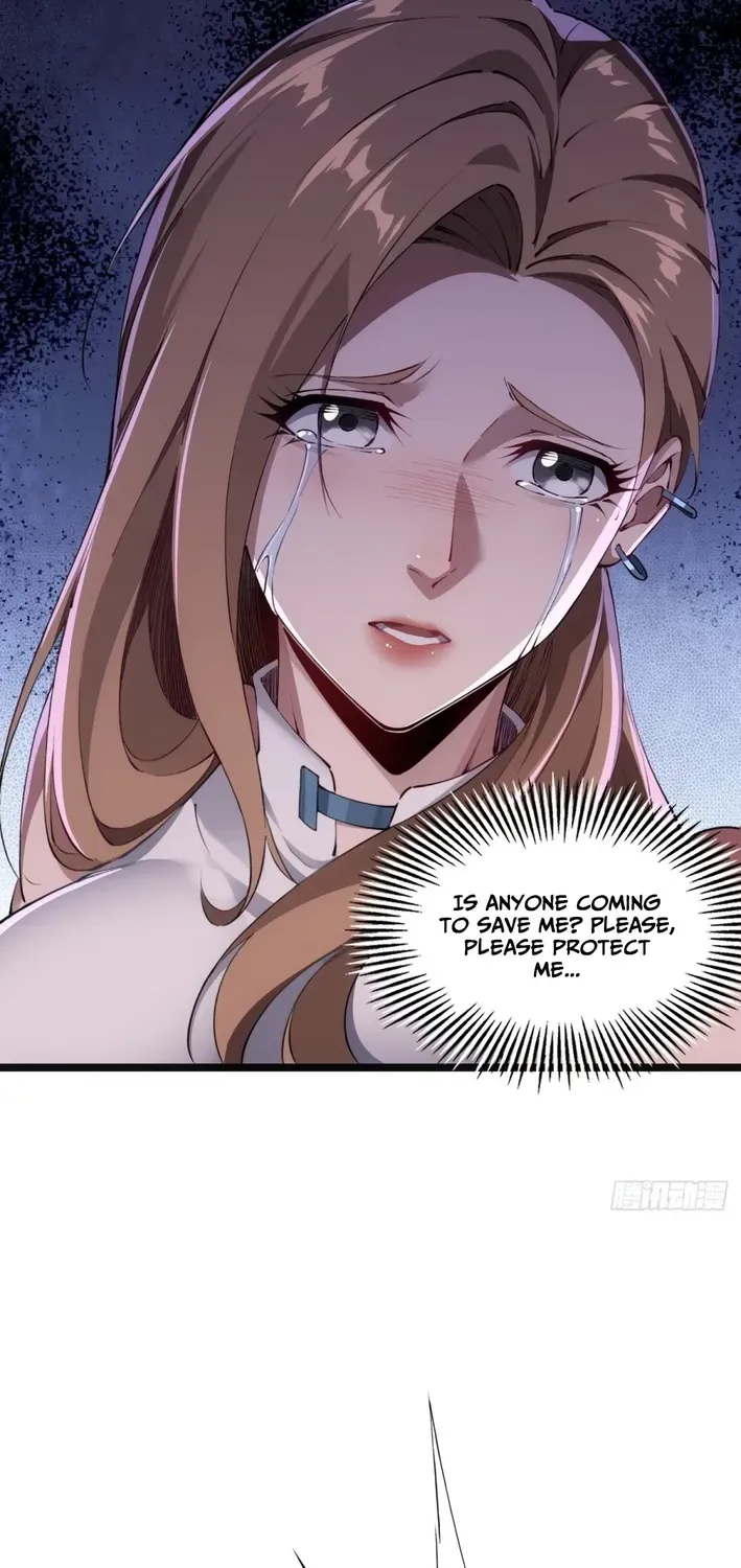 My Perfect Post-Apocalyptic Life Chapter 3 page 48 - 
