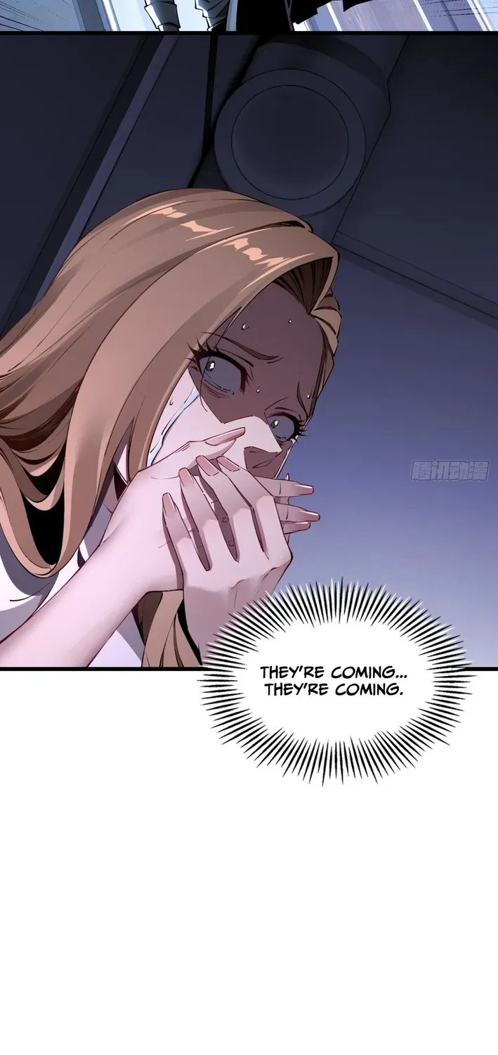 My Perfect Post-Apocalyptic Life Chapter 3 page 50 - 