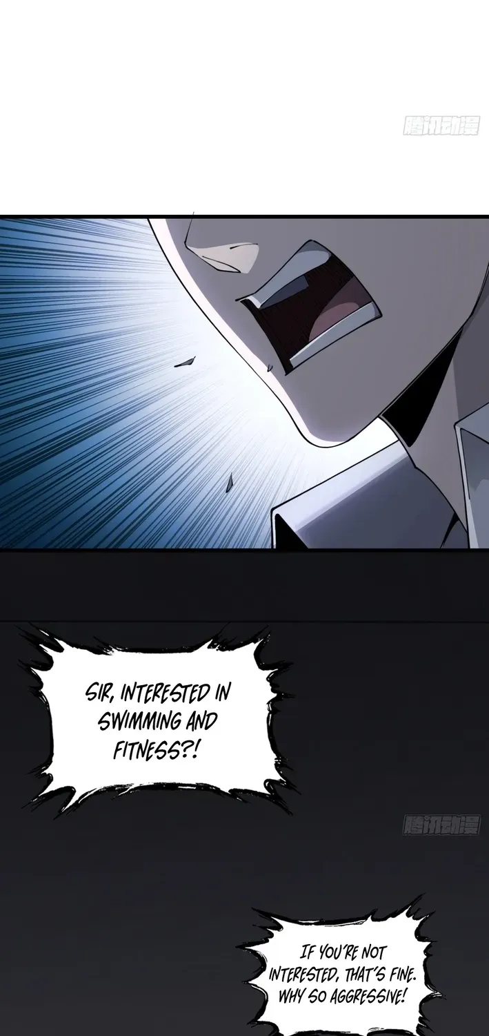My Perfect Post-Apocalyptic Life Chapter 3 page 51 - 