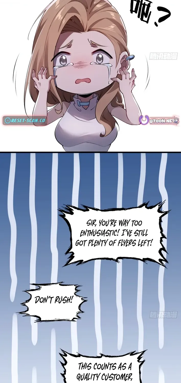 My Perfect Post-Apocalyptic Life Chapter 3 page 53 - 