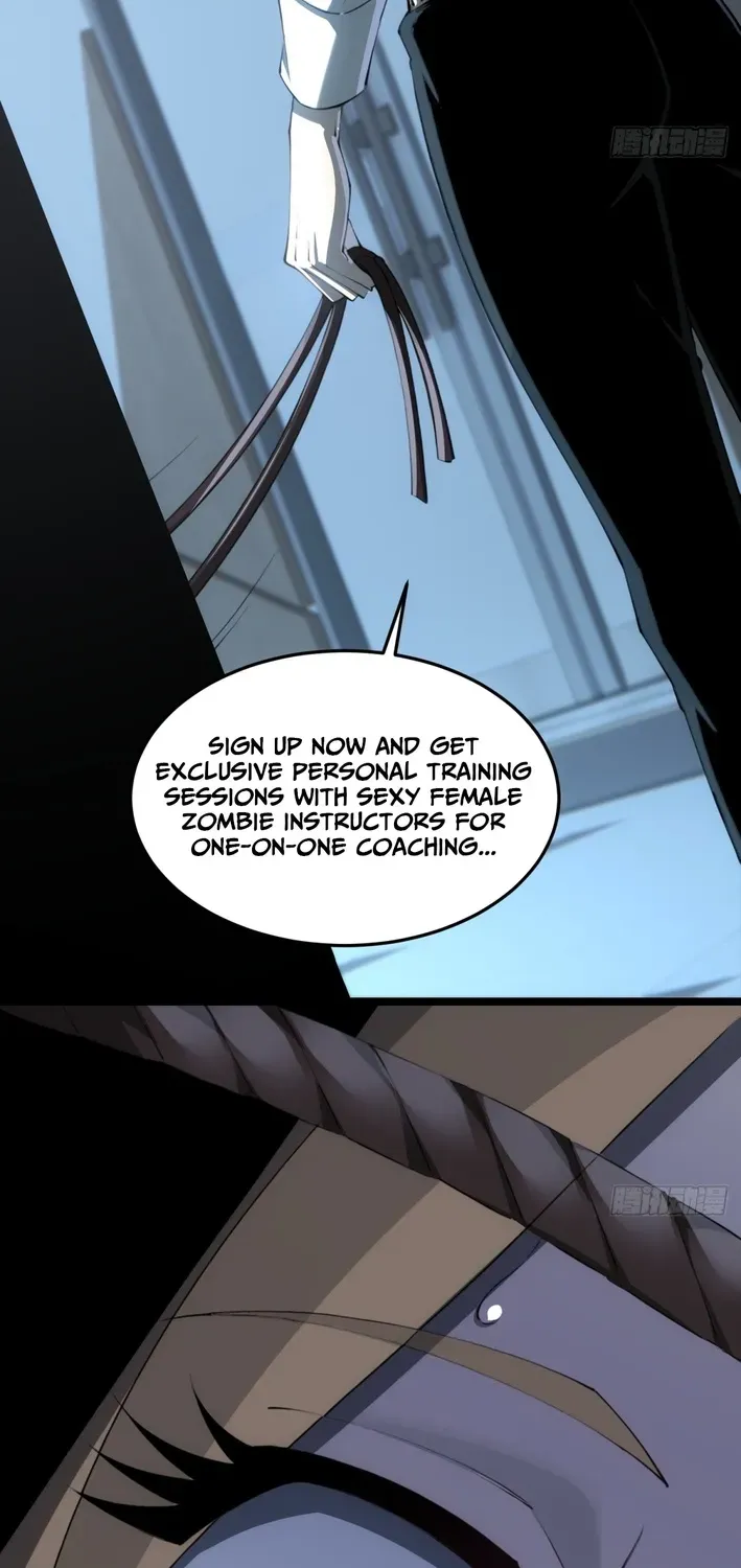 My Perfect Post-Apocalyptic Life Chapter 3 page 59 - 