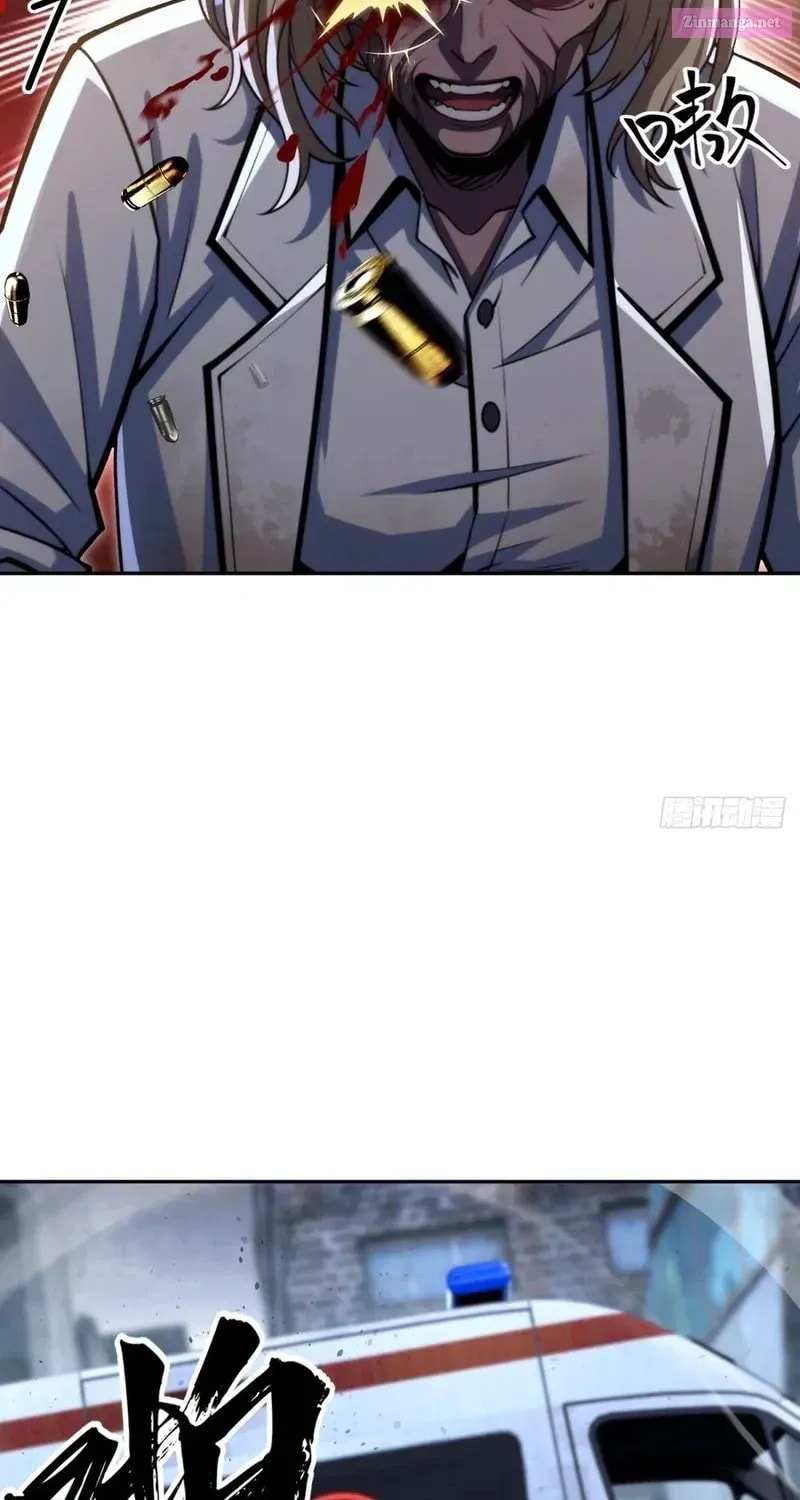 My Perfect Post-Apocalyptic Life Chapter 30 page 37 - 