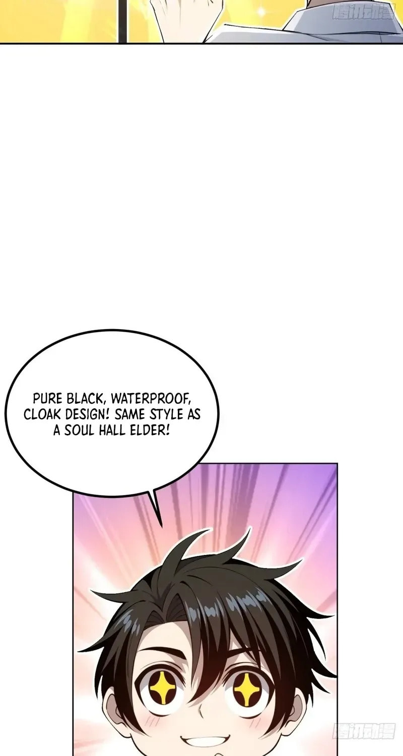 My Perfect Post-Apocalyptic Life Chapter 31 page 19 - 