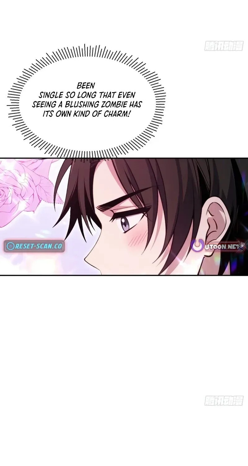 My Perfect Post-Apocalyptic Life Chapter 31 page 28 - 