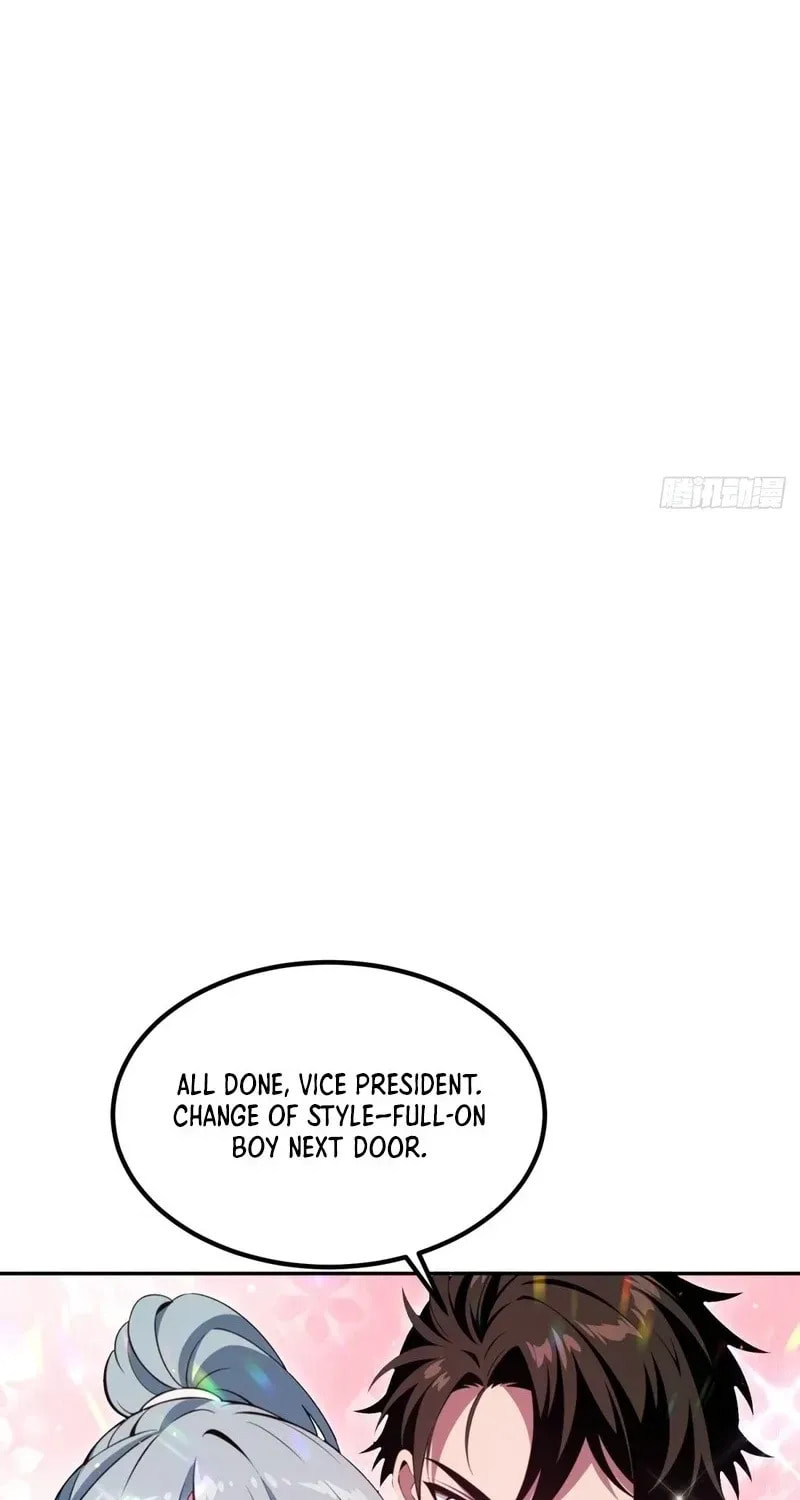My Perfect Post-Apocalyptic Life Chapter 31 page 31 - 