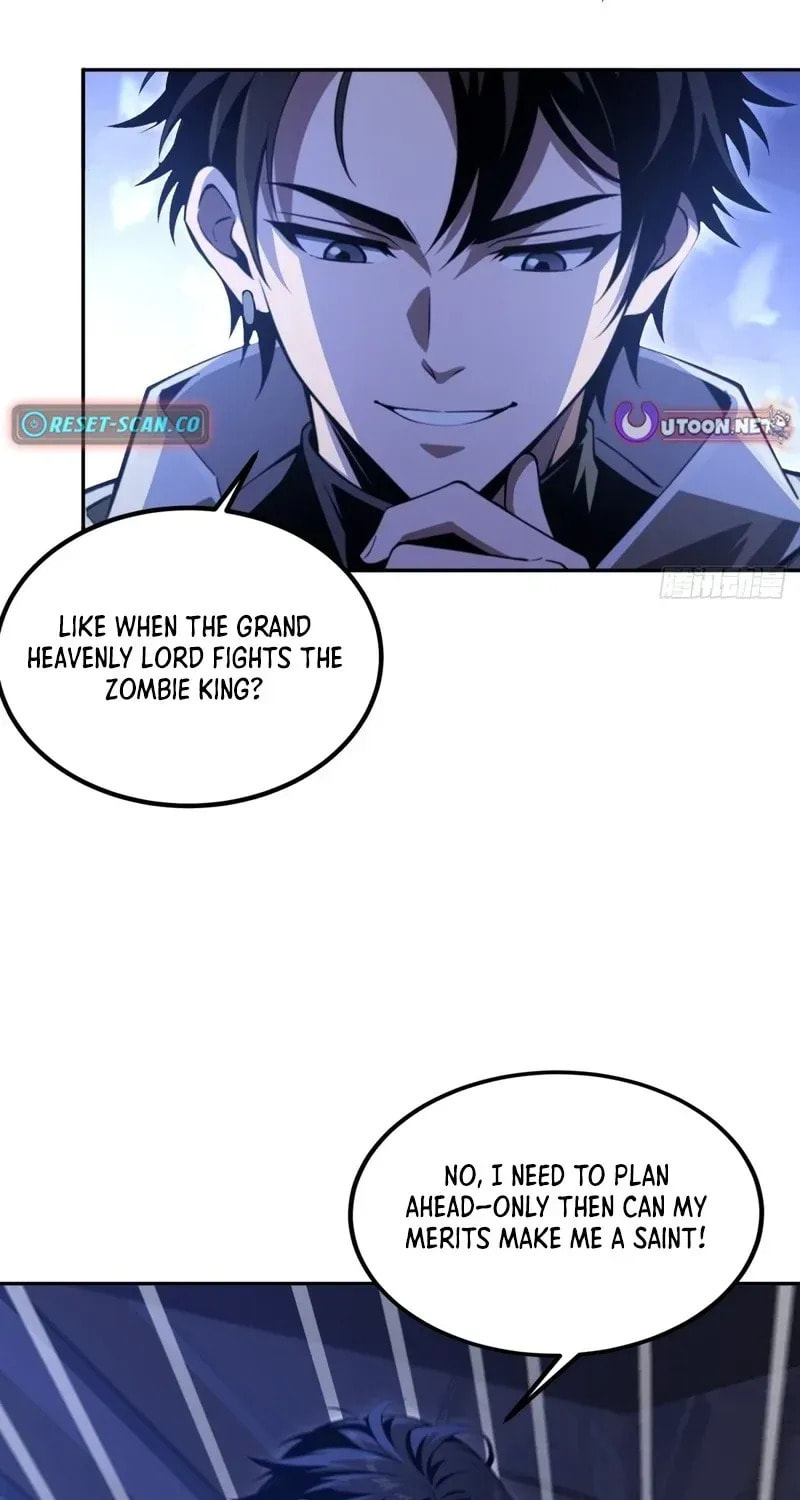 My Perfect Post-Apocalyptic Life Chapter 31 page 39 - 
