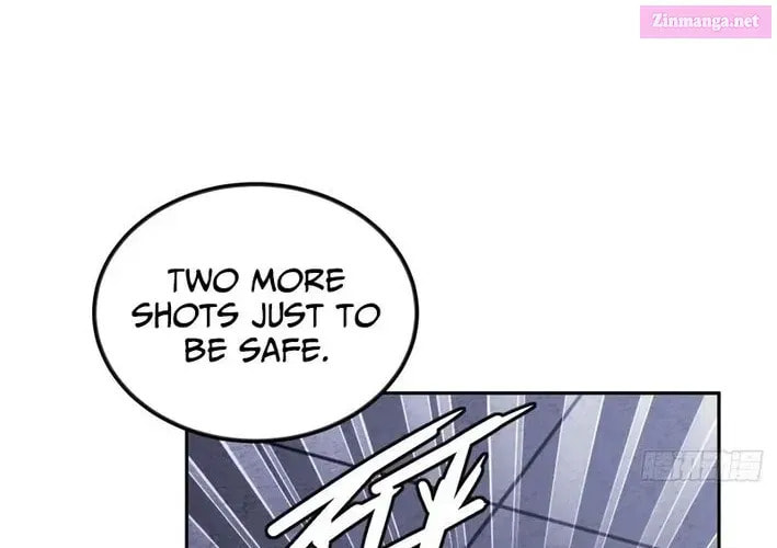 My Perfect Post-Apocalyptic Life Chapter 32 page 12 - 