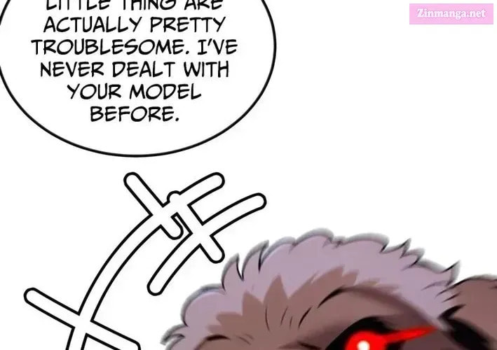 My Perfect Post-Apocalyptic Life Chapter 32 page 4 - 