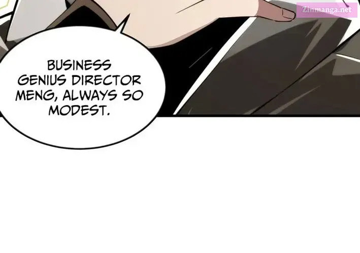 My Perfect Post-Apocalyptic Life Chapter 32 page 48 - 
