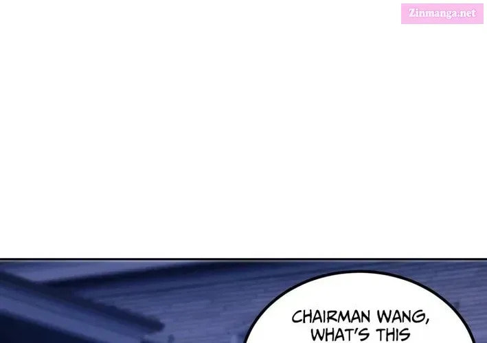 My Perfect Post-Apocalyptic Life Chapter 33 page 20 - 