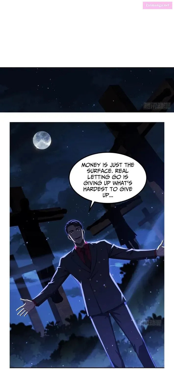 My Perfect Post-Apocalyptic Life Chapter 33 page 26 - 