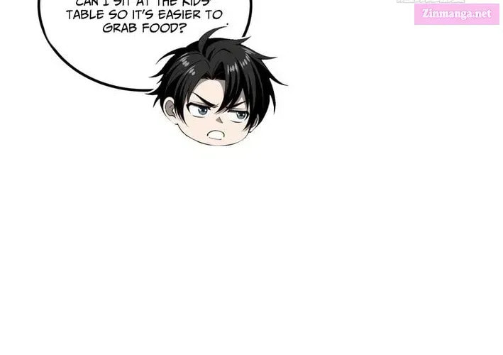 My Perfect Post-Apocalyptic Life Chapter 33 page 28 - 