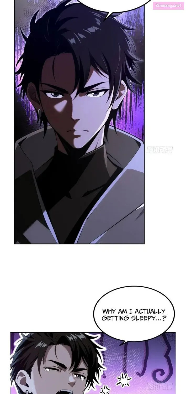 My Perfect Post-Apocalyptic Life Chapter 33 page 30 - 