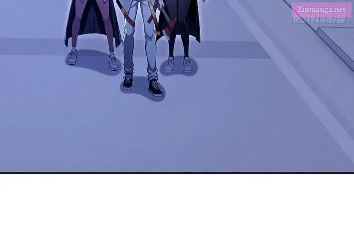 My Perfect Post-Apocalyptic Life Chapter 33 page 4 - 