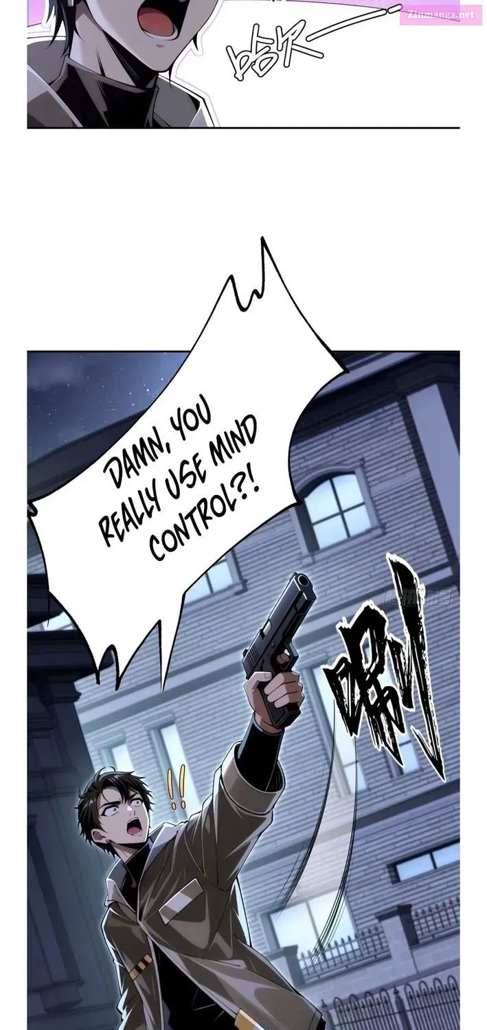 My Perfect Post-Apocalyptic Life Chapter 33 page 31 - 