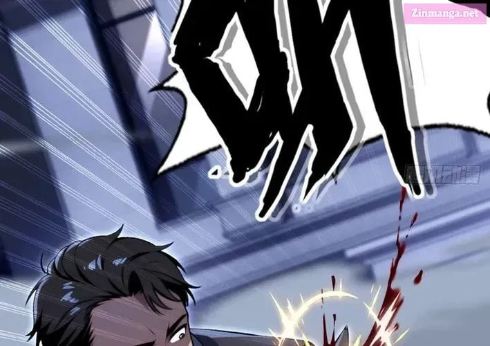 My Perfect Post-Apocalyptic Life Chapter 33 page 36 - 