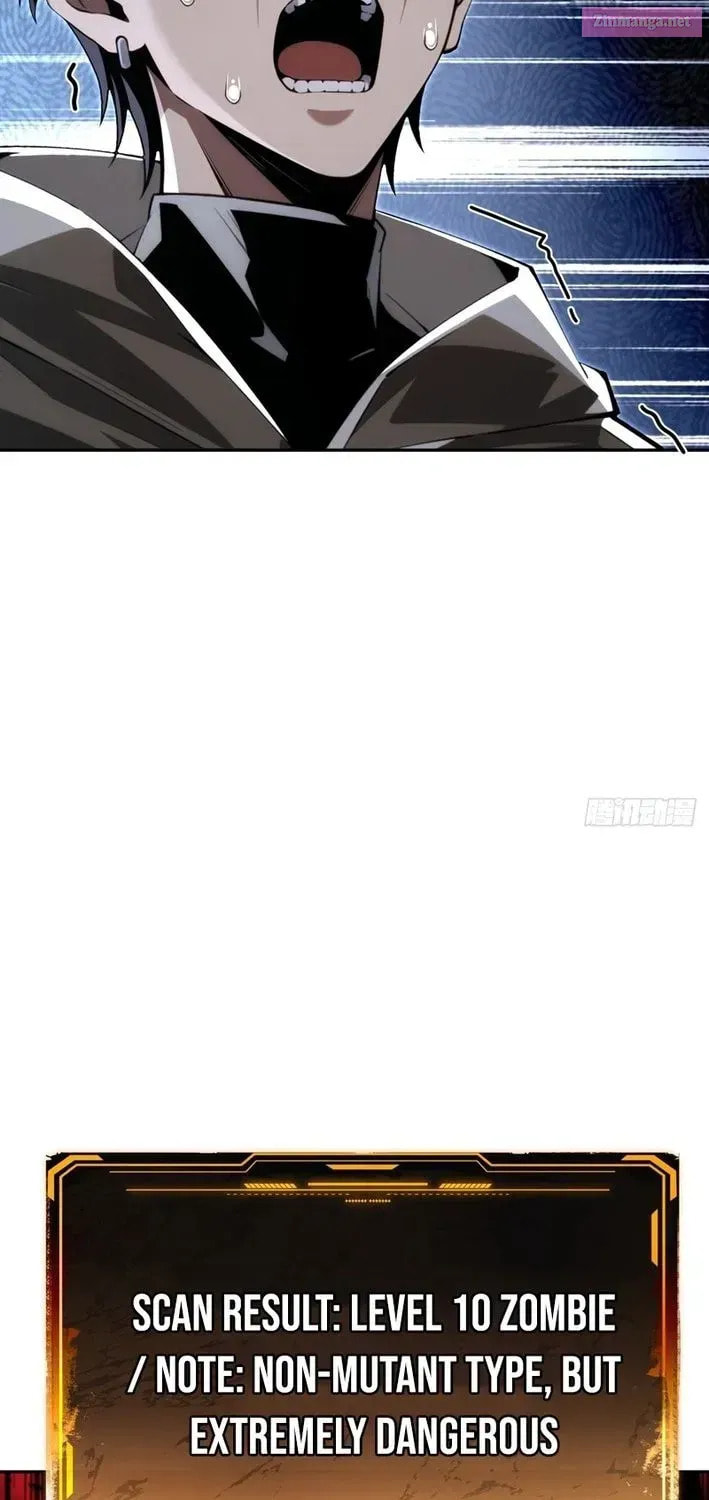 My Perfect Post-Apocalyptic Life Chapter 33 page 49 - 