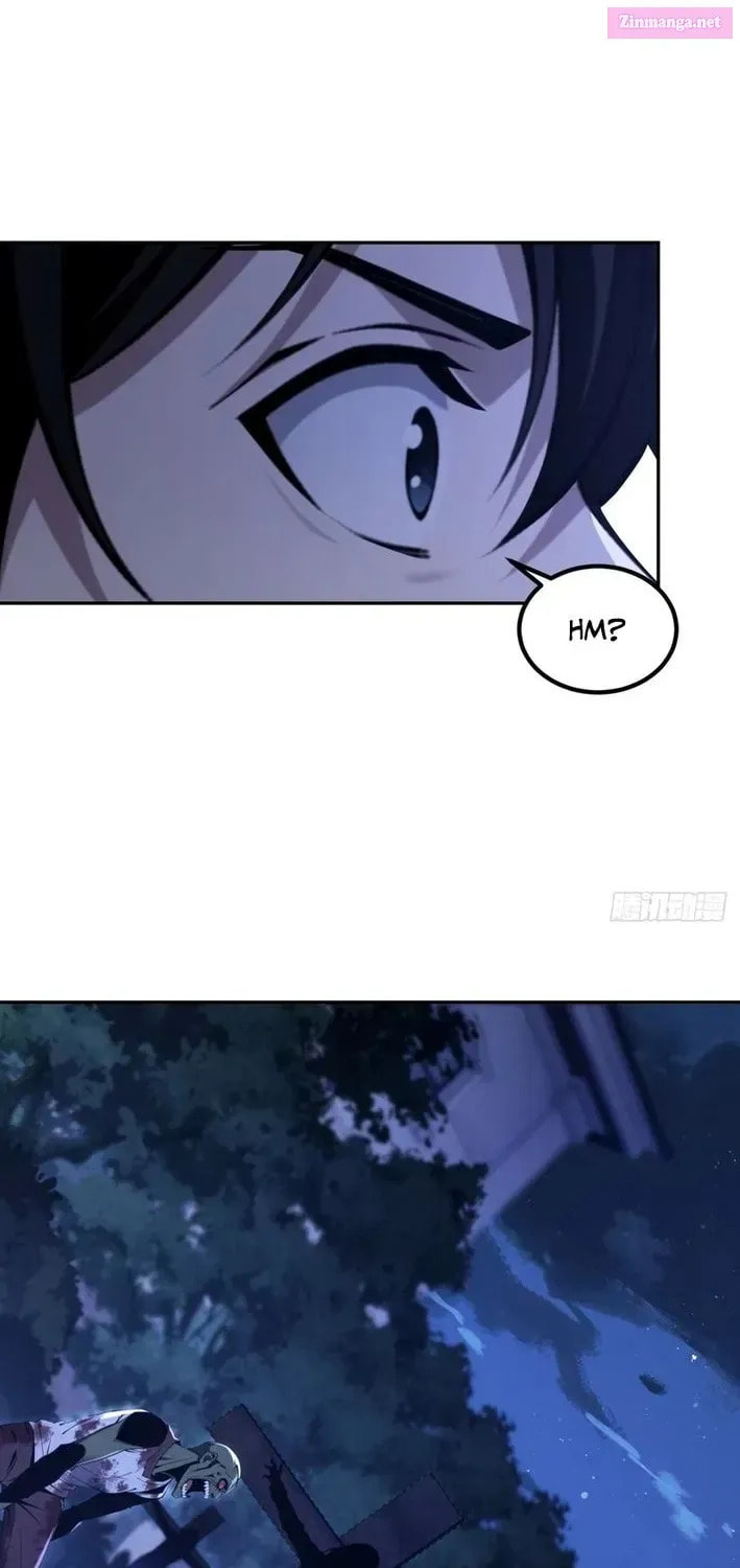My Perfect Post-Apocalyptic Life Chapter 33 page 6 - 
