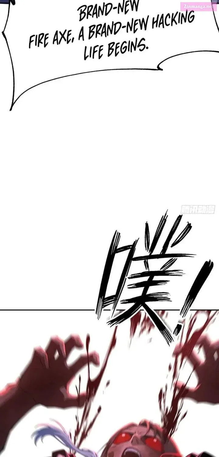 My Perfect Post-Apocalyptic Life Chapter 34 page 13 - 