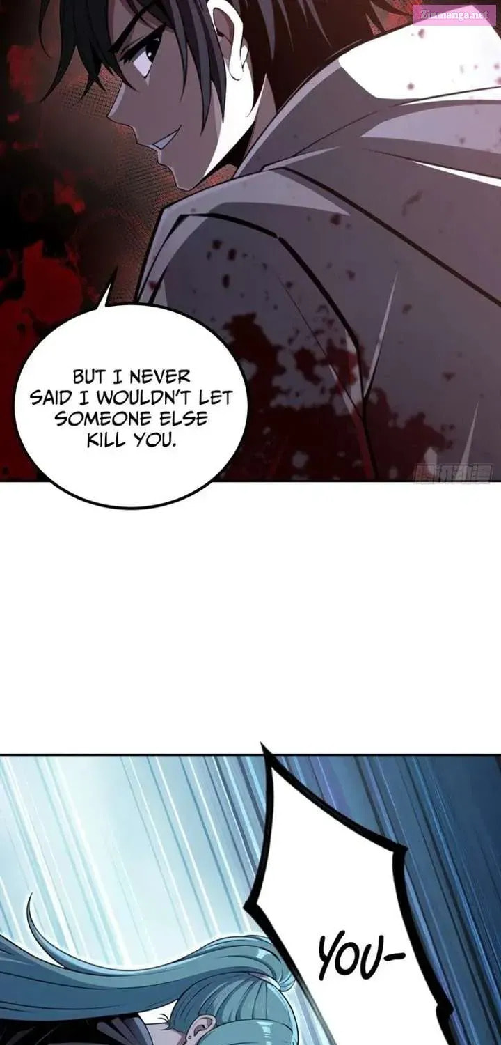 My Perfect Post-Apocalyptic Life Chapter 34 page 35 - 