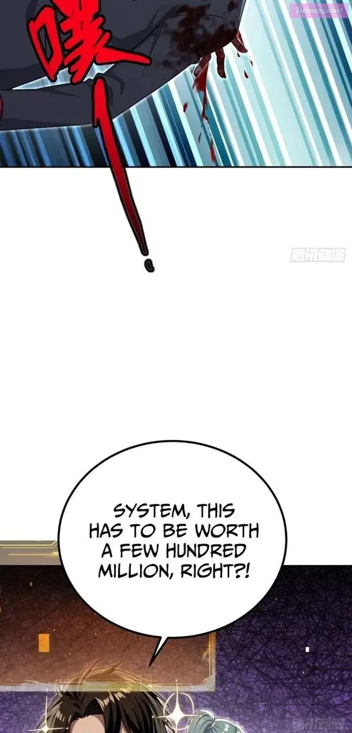 My Perfect Post-Apocalyptic Life Chapter 34 page 37 - 