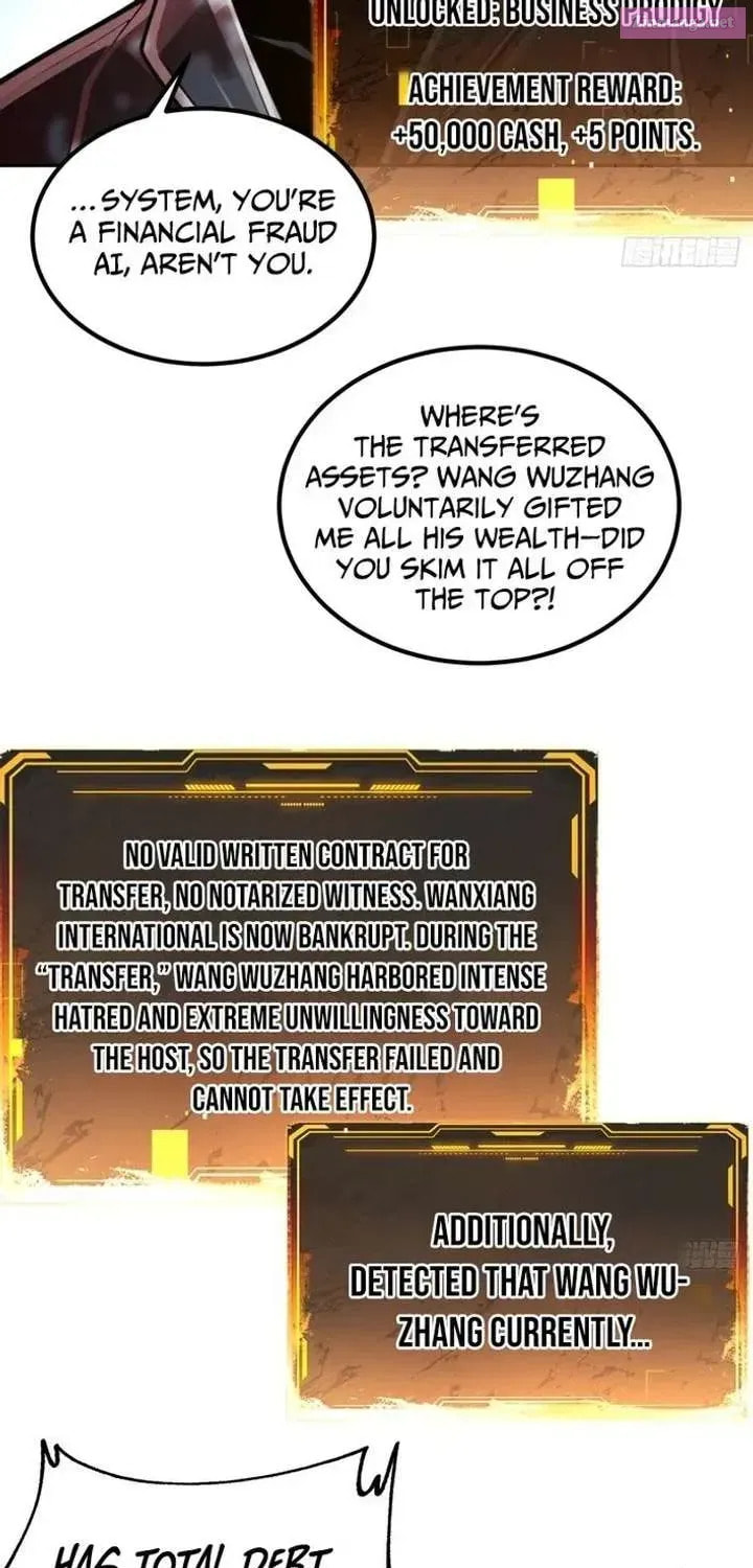 My Perfect Post-Apocalyptic Life Chapter 34 page 41 - 