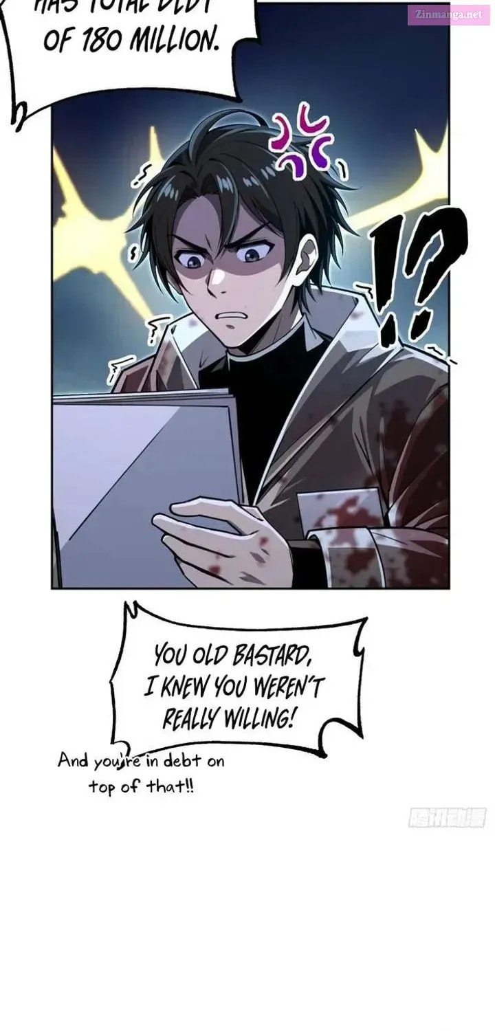 My Perfect Post-Apocalyptic Life Chapter 34 page 42 - 
