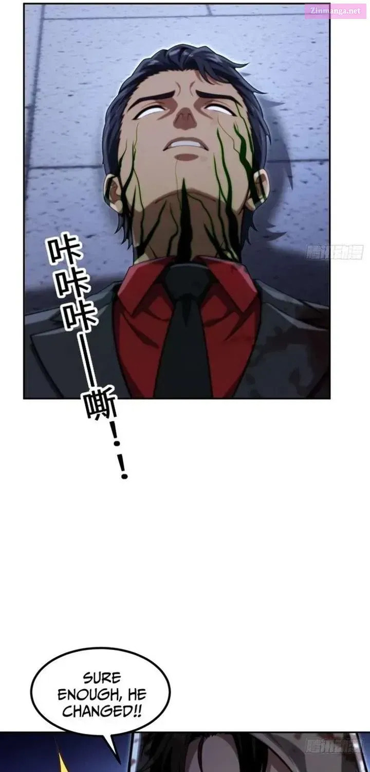 My Perfect Post-Apocalyptic Life Chapter 34 page 45 - 