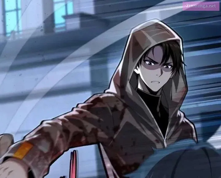 My Perfect Post-Apocalyptic Life Chapter 34 page 48 - 