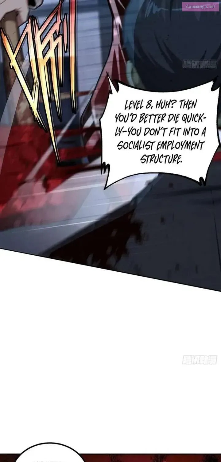 My Perfect Post-Apocalyptic Life Chapter 34 page 49 - 